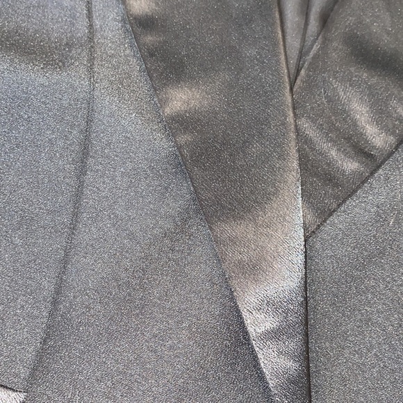 Black blazer - Picture 3 of 3